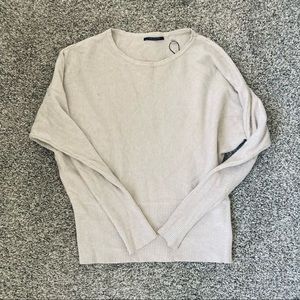 Tahari Boatneck Sweater